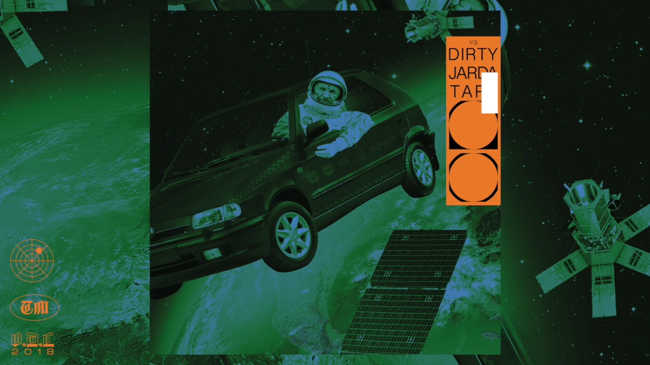ASAP JARDA &mdash; MIMO