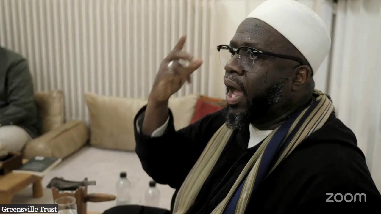 The Shimmering Light - Thursday Night Mawlid