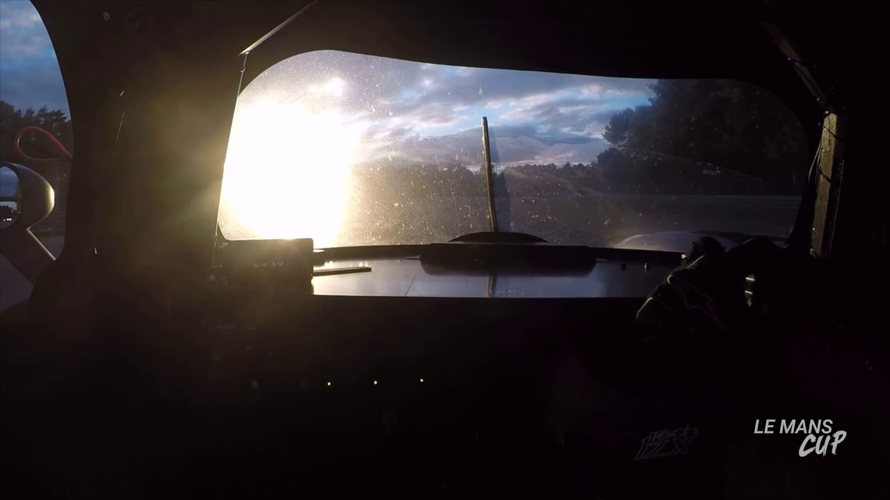 2019 Road To Le Mans - Onboard #15 RLR Msport (Ligier JP S3)