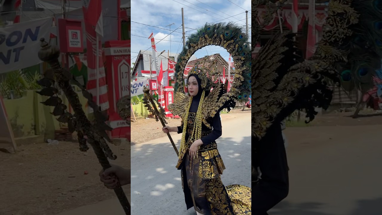 Bidadari cantik