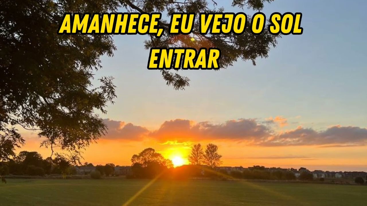 Playback Morada - Arautos do Rei com back (legendado)