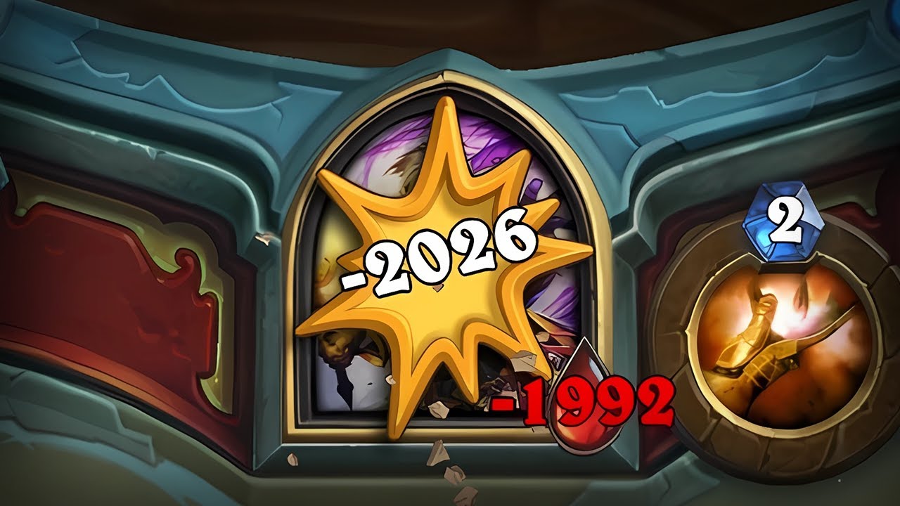 New Year OTK!