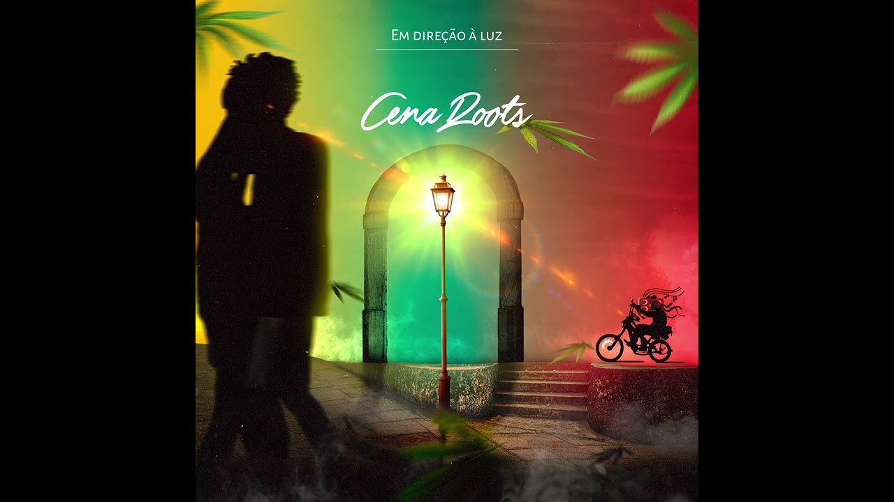 Cena Roots - Em direção a Luz (álbum completo)