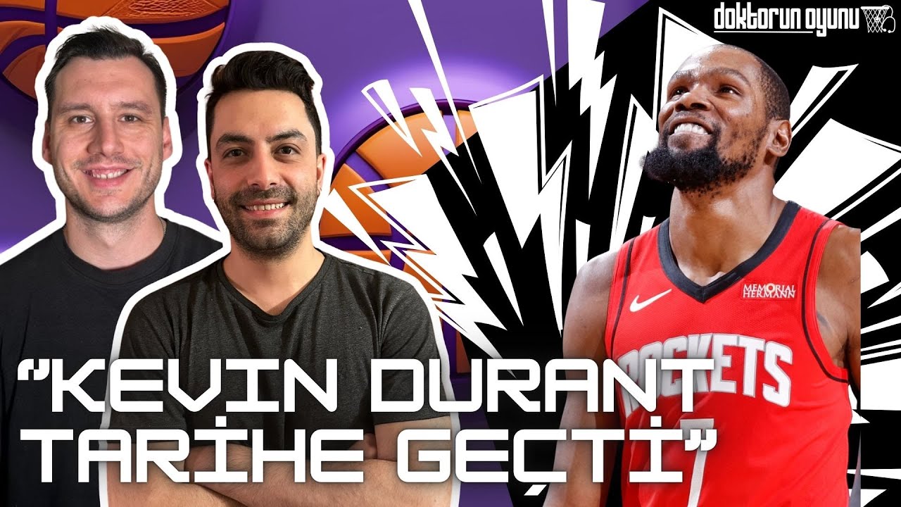 Alperen All-Star olacak mı? Butler sezonu kapadı /Doktorun Oyunu-Efe Yamanlar/Umur Akın #17