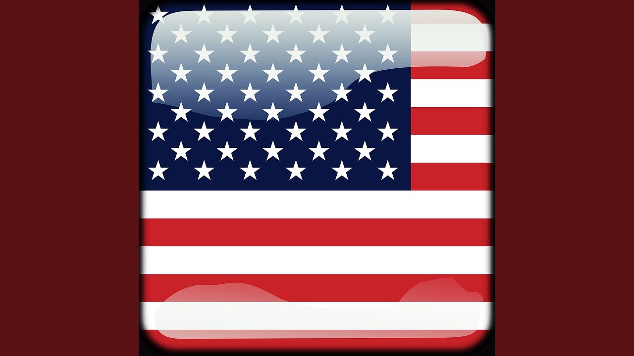 American National Anthem