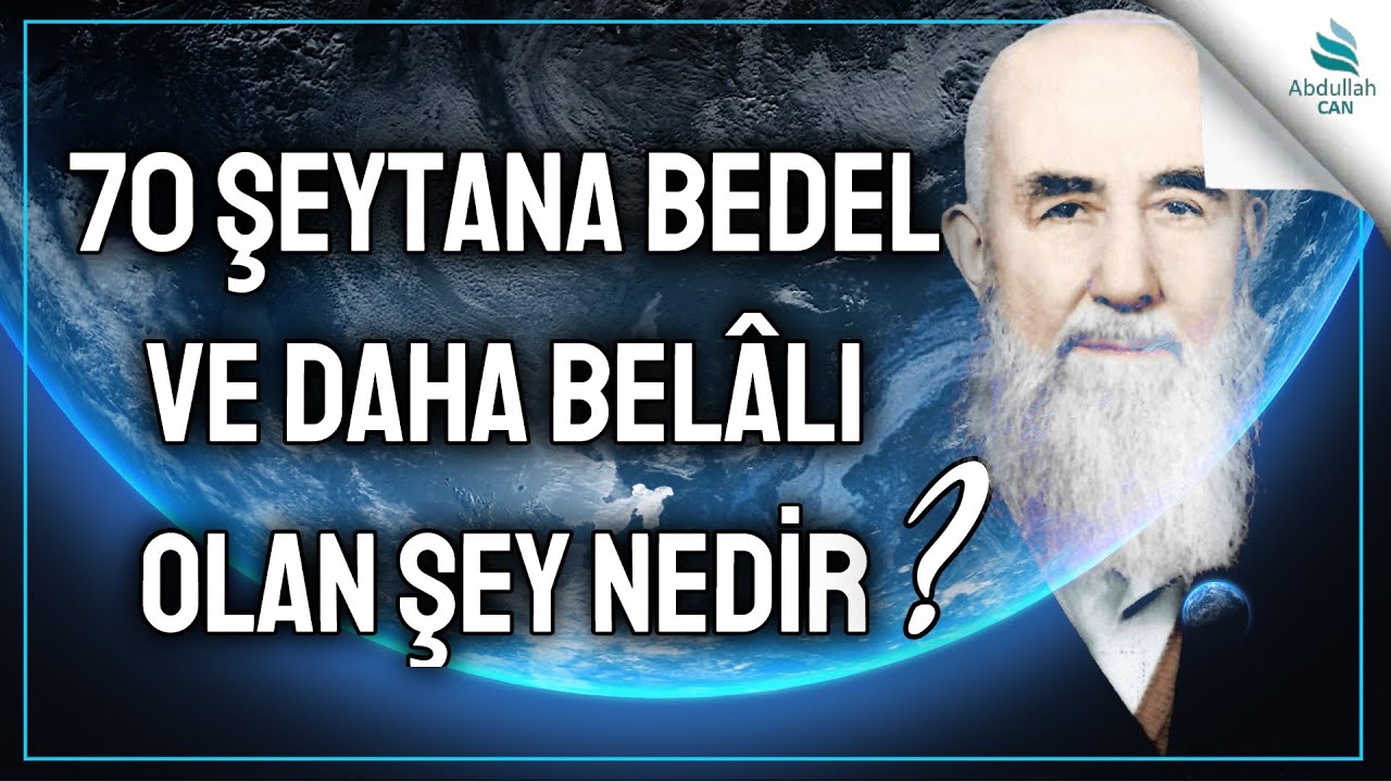 36- Hac, Şeytan, İbrahim AS, Kadir Gecesi, Ana Baba Rızası, Salavat  - Mehmed Zahid Kotku (K.s.)