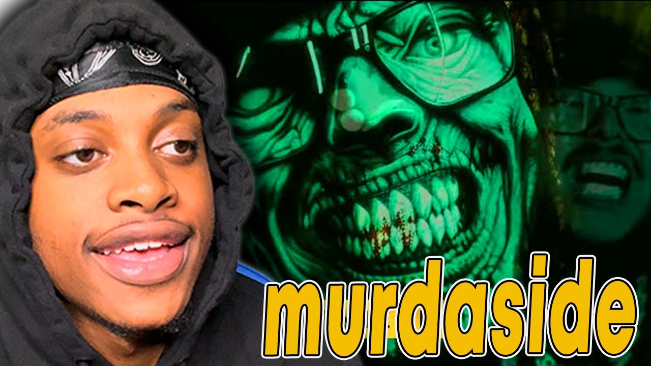 WHO HAD THE BEST DRILL VERSE ON MURDASIDE?😱