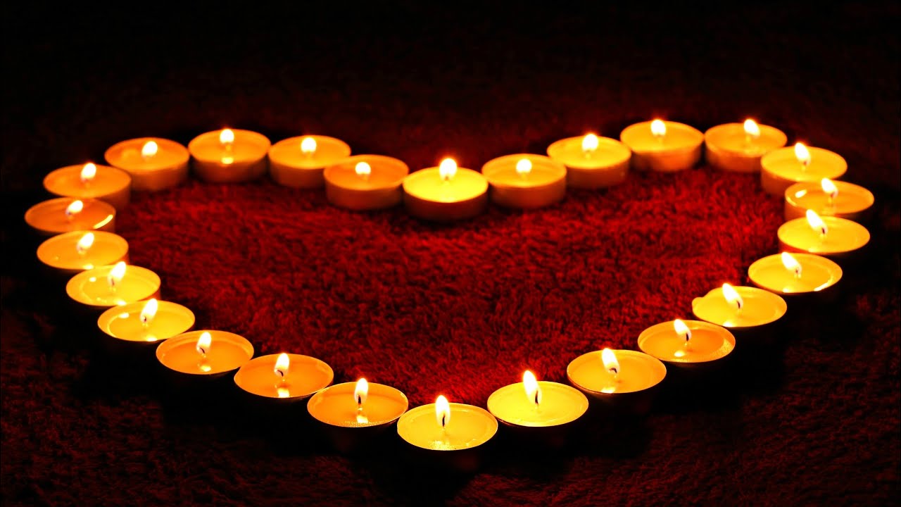 ASMR Boyfriend Role-Play - All The Reasons I Love You [M4M]