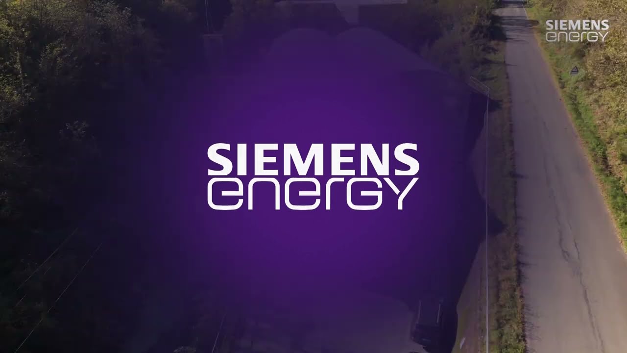 Siemens Energy Tribogna Service Center