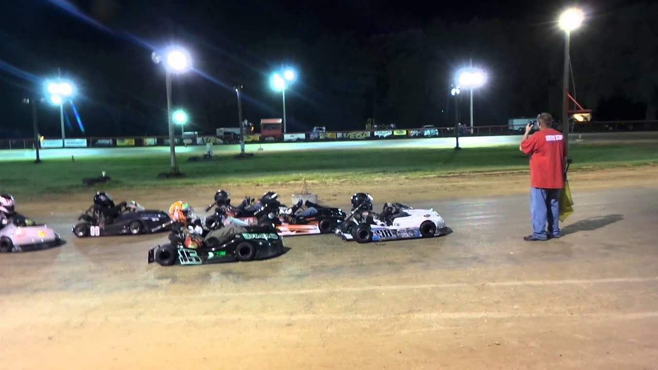 Speedway Park $1000.00 to Win