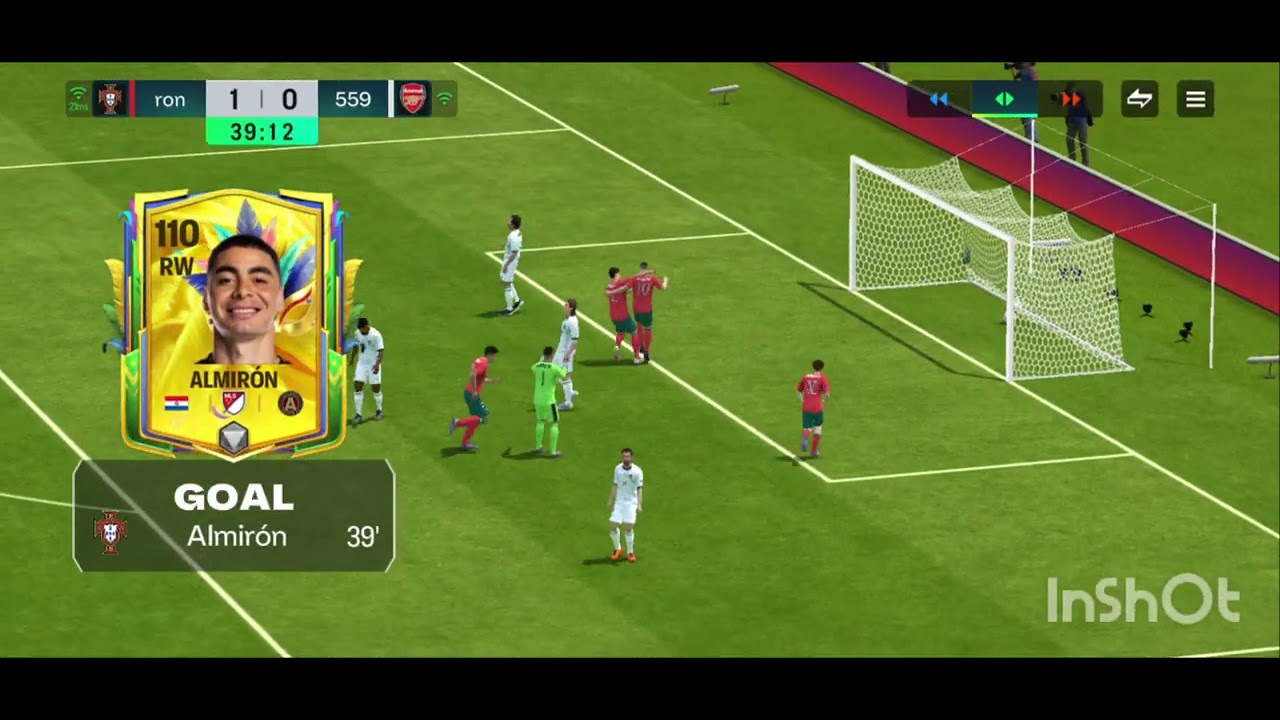 Fc mobile part 3