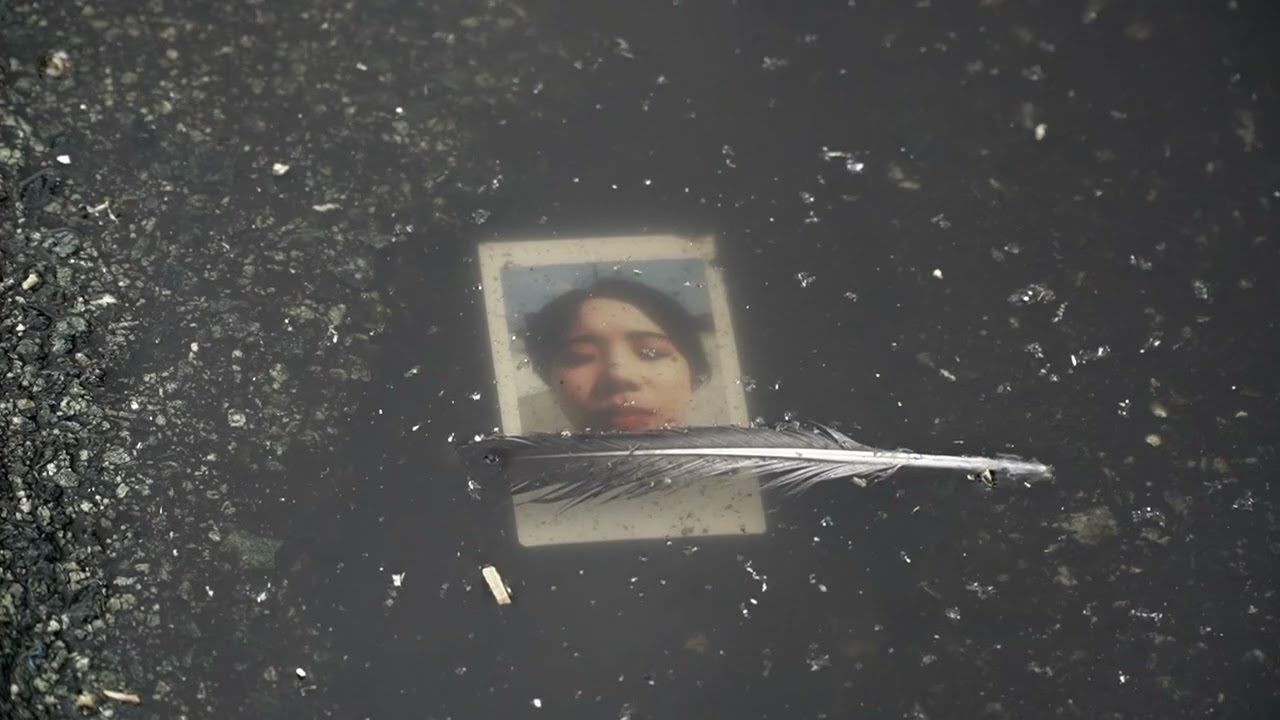 [Trailer] Tone Glow Presents Takashi Ito's DISTANT VOICES (2024)
