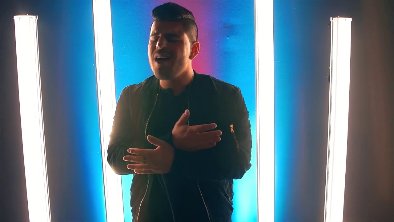 Pillowtalk - ZAYN cover by Matt Bloyd
