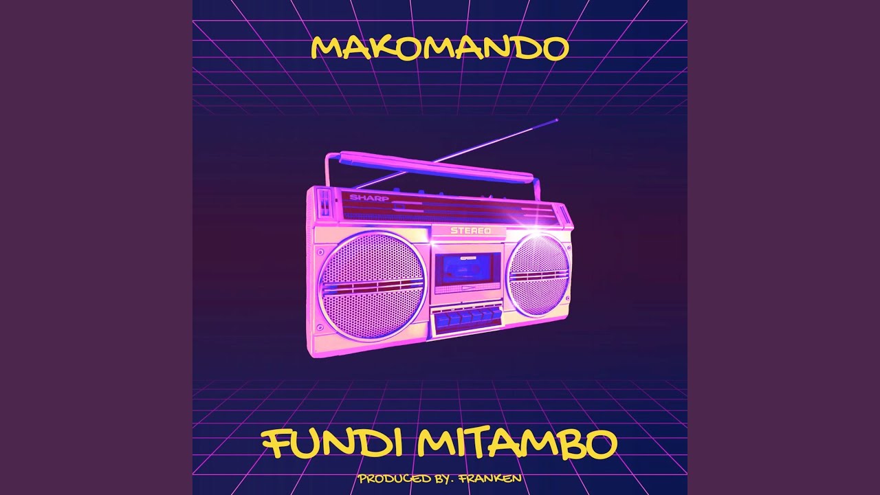 Fundi Mitambo
