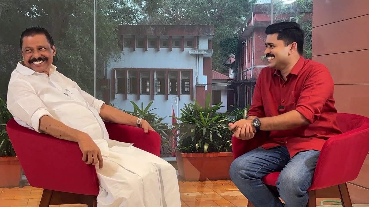 വെള്ളാപ്പള്ളിയെ ​ഗോവിന്ദൻ മാസ്റ്റർ കാറിൽ കയറ്റുമോ? | MV Govindan | Vellappally Natesan