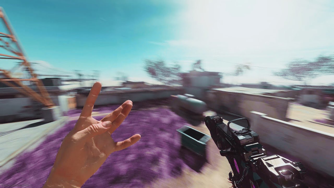 Wvy was in my game (3x) then this happened...