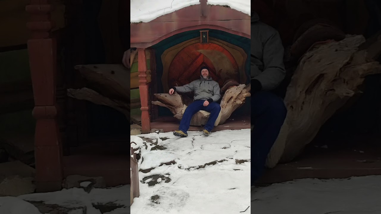 Відпустка! Швидкоплинна!
