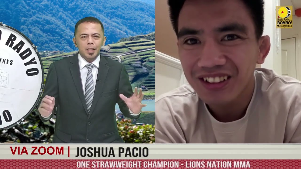 PREPARATION OF JOSHUA 