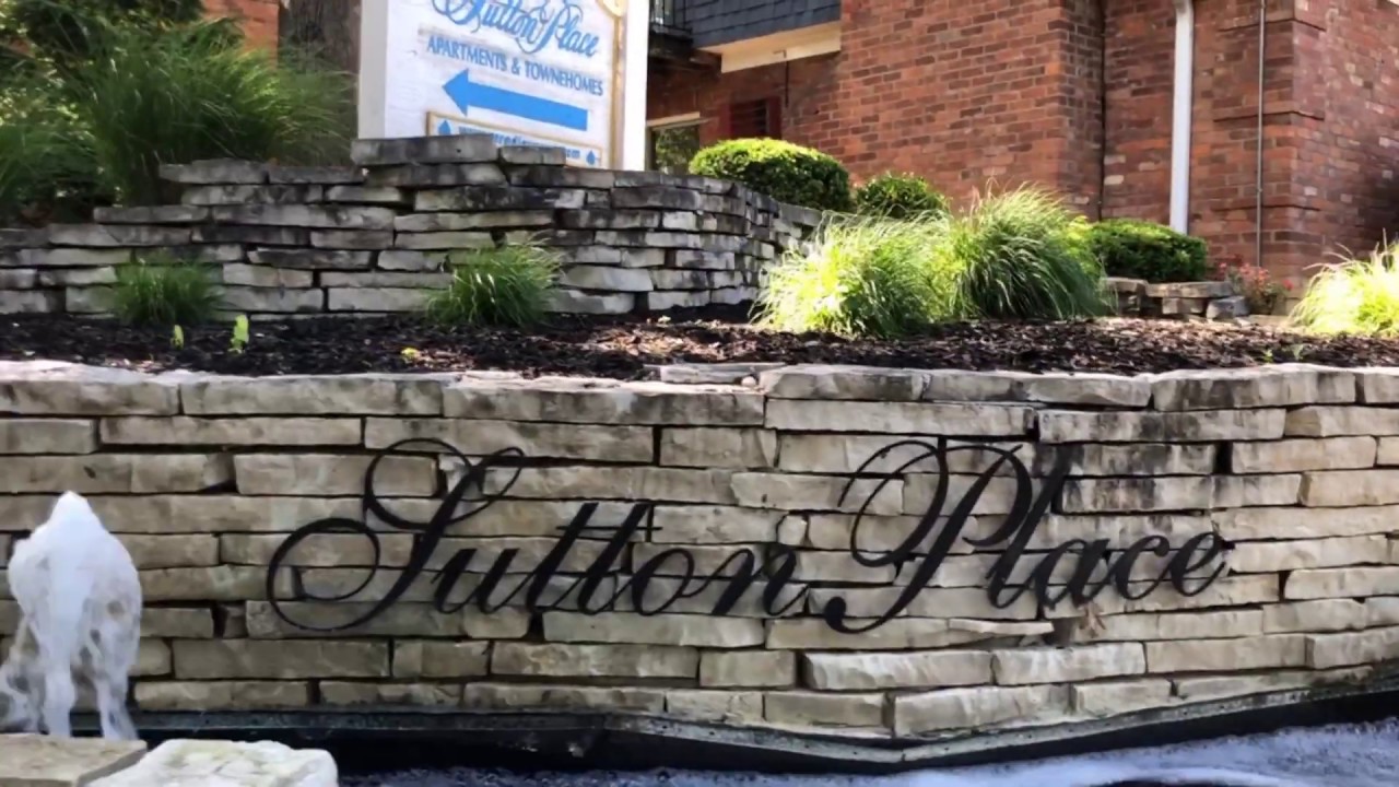 Sutton Place - Cincinnati