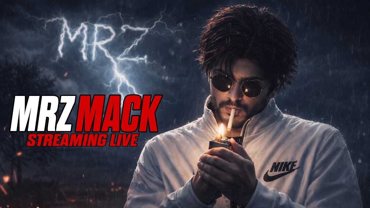 LATE NIGHT ???.........MRZ MACK IS LIVE #xlantisrp #gtarp #mackislive