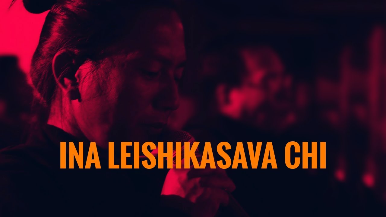 Ina Leishikasava Chi || Thangmeiso Shinglai || Official Audio Tangkhul Song