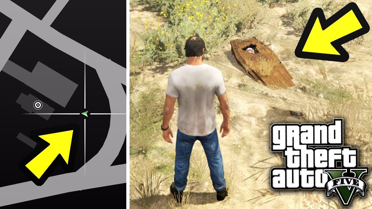GTA 5 - Рокстар подтверждают, Нико Беллик был убит!