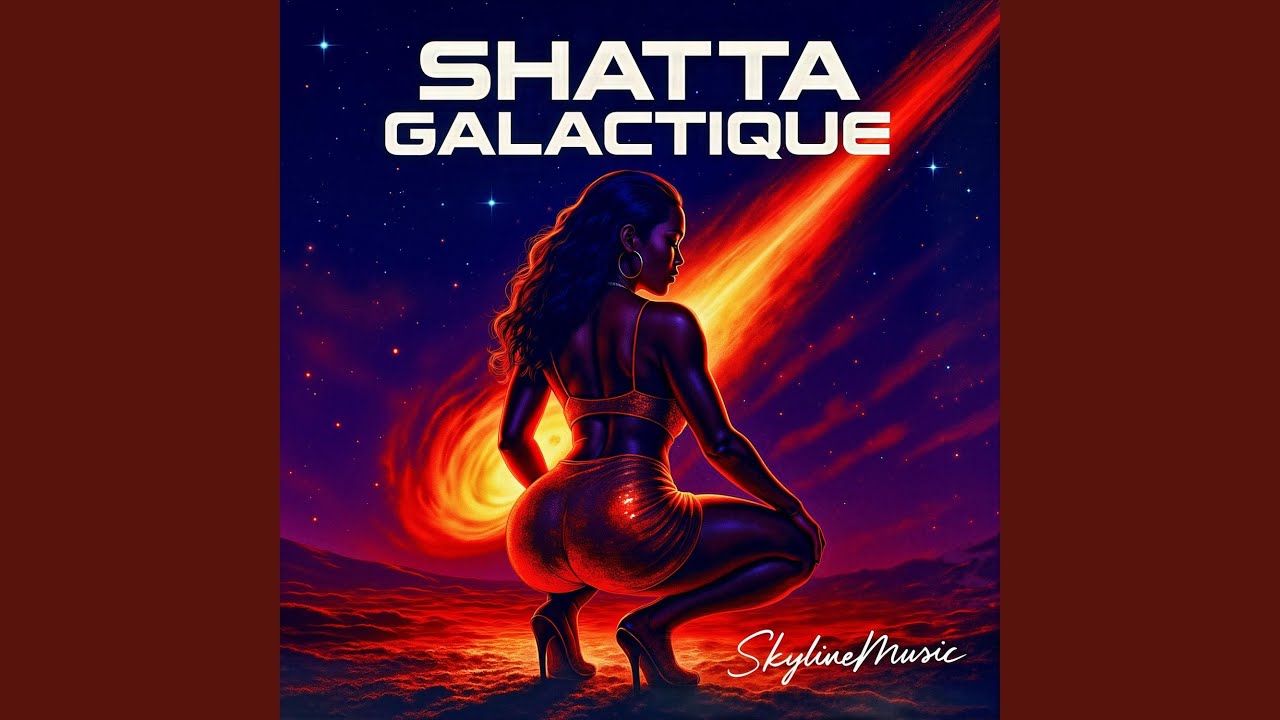 Shatta Galactique