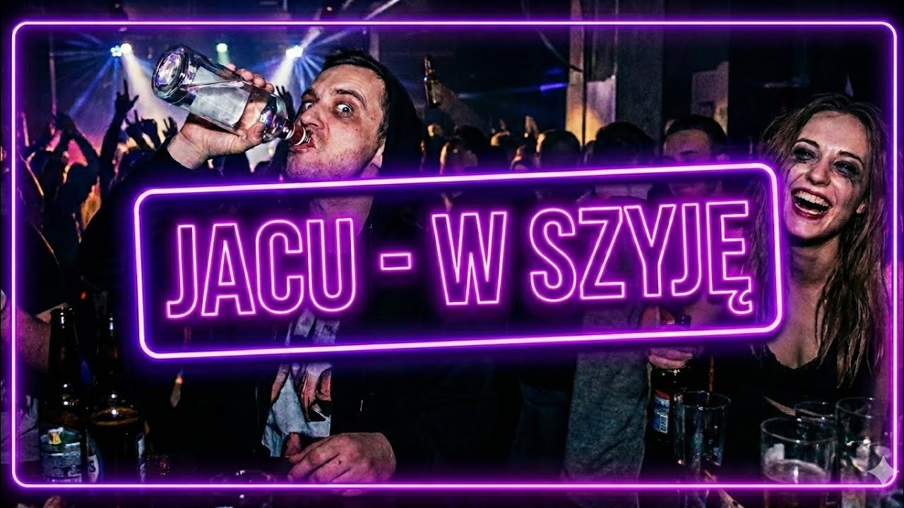 JACU - W SZYJĘ 