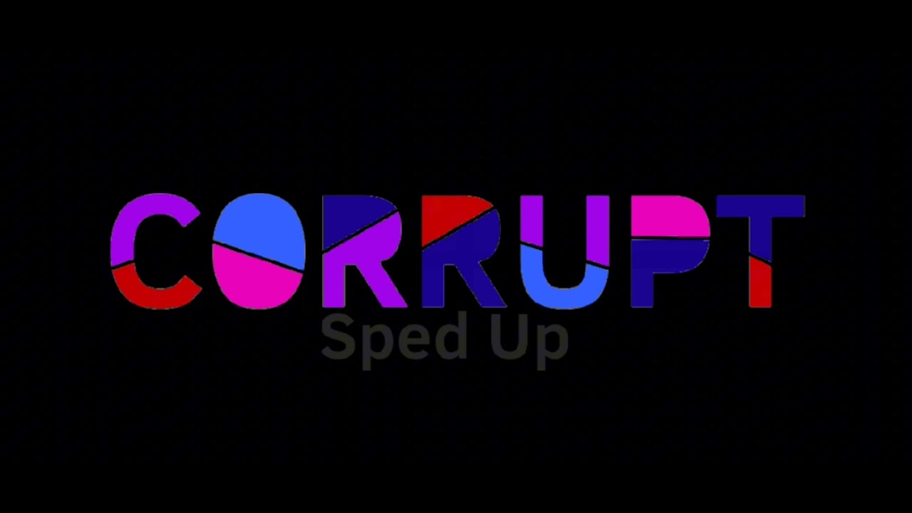 MrGlitchster - CORRUPT (Sped Up)