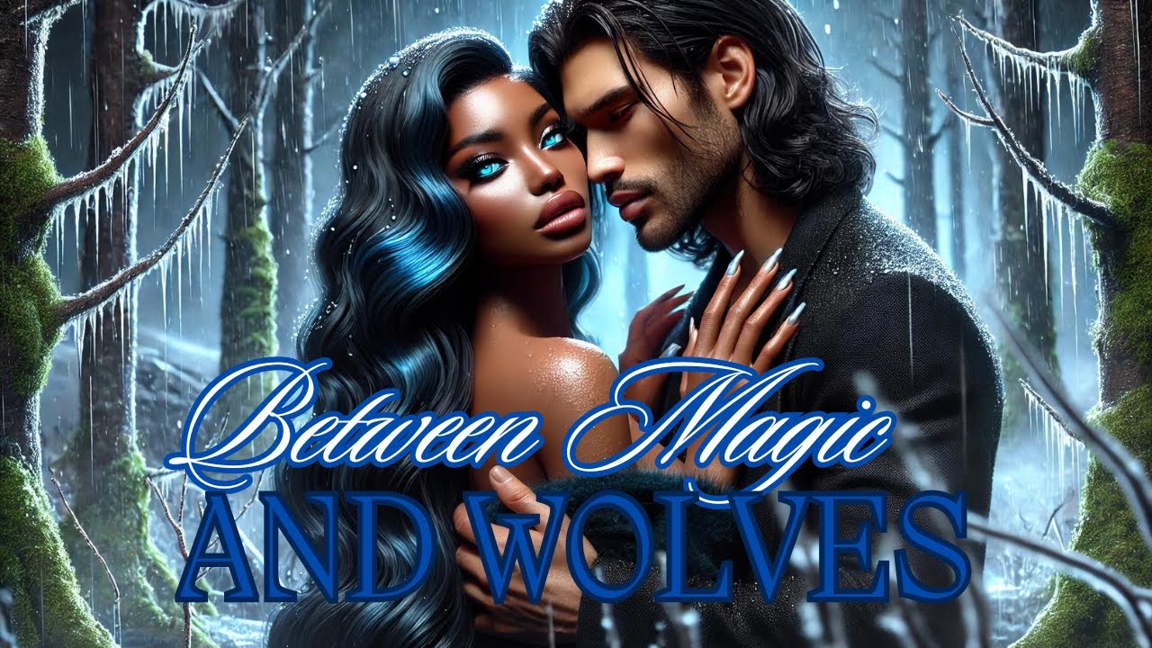 Between Magic & Wolves - Fantasy Romance Music Video 