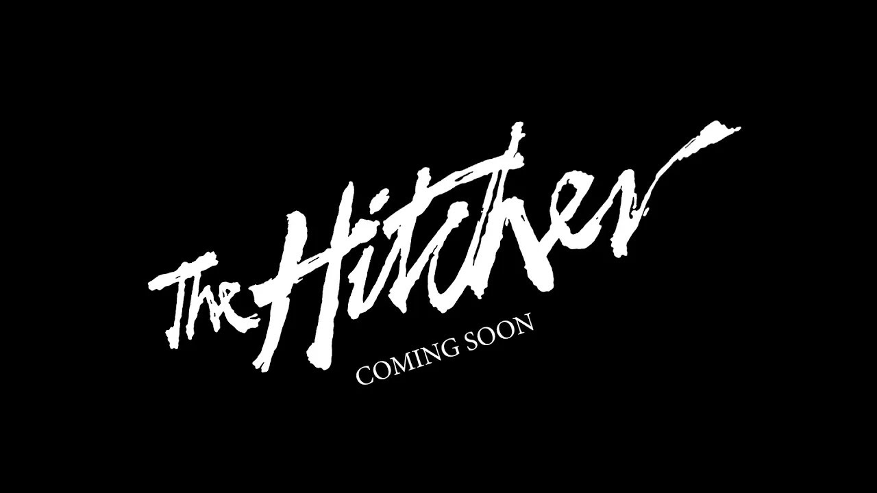 Robert Harmon on THE HITCHER