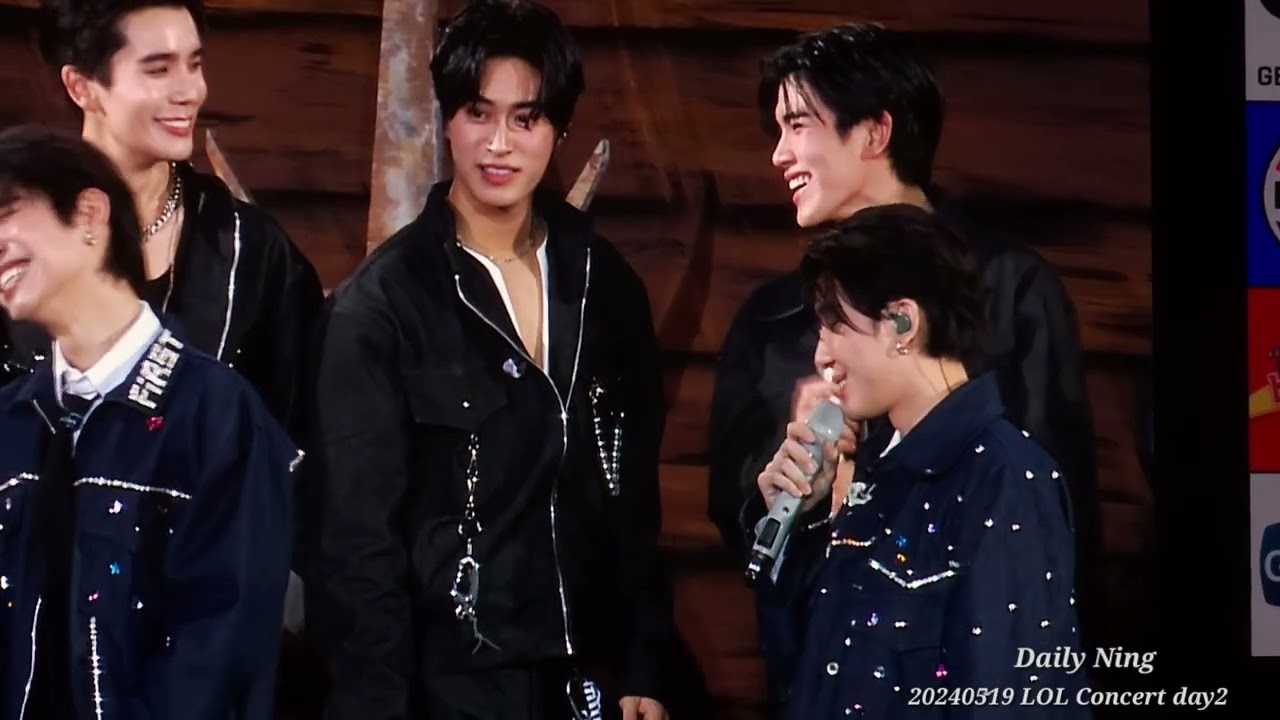 2024.04.19 LOL Concert Talk (day2)