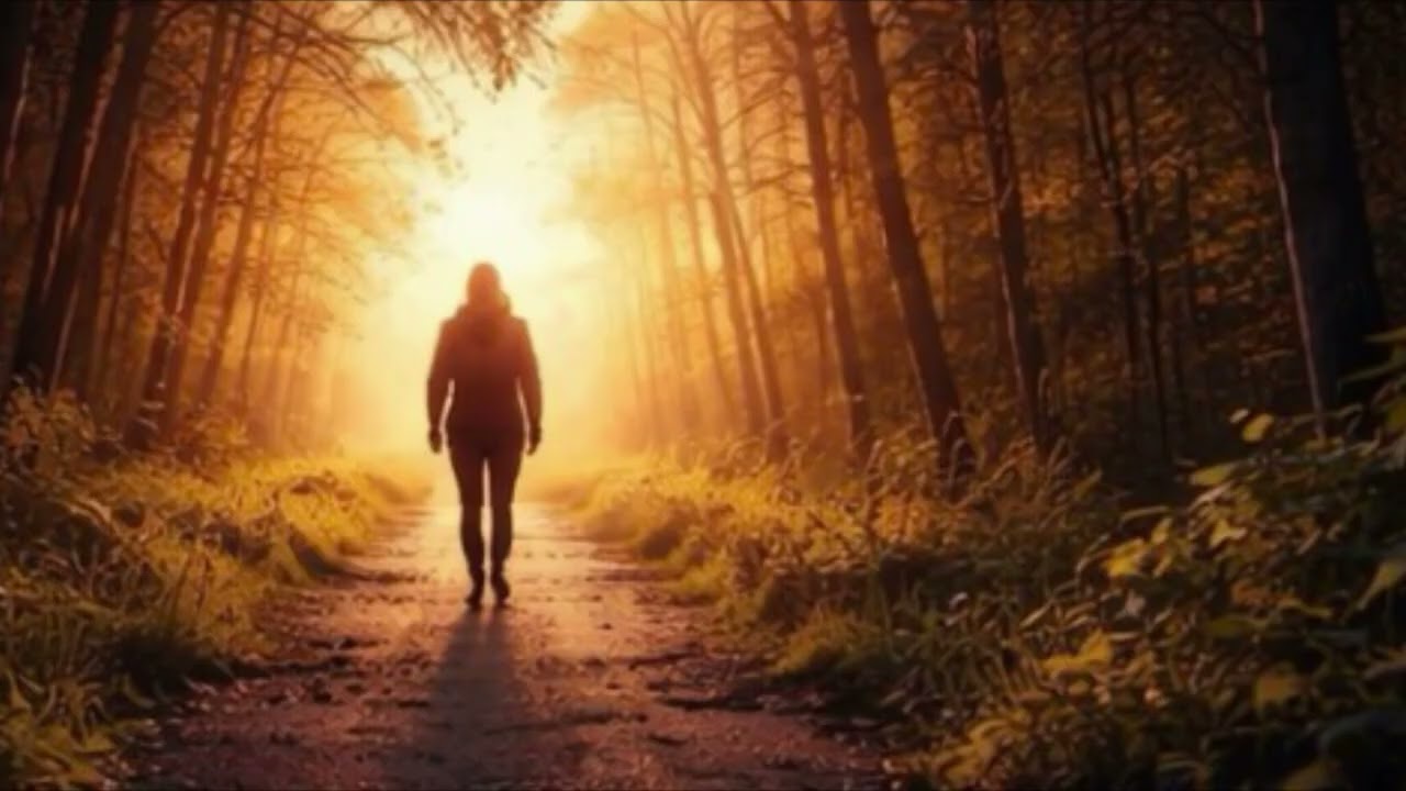 Digital Church – Episode 6 : You Are Passing Through