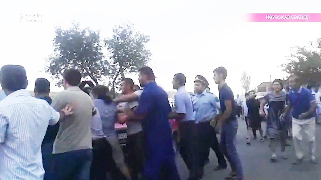 Masallıda etiraz - Sakinlər nə tələb edir? (Videonu bəyən, kanala dəstək ol)
