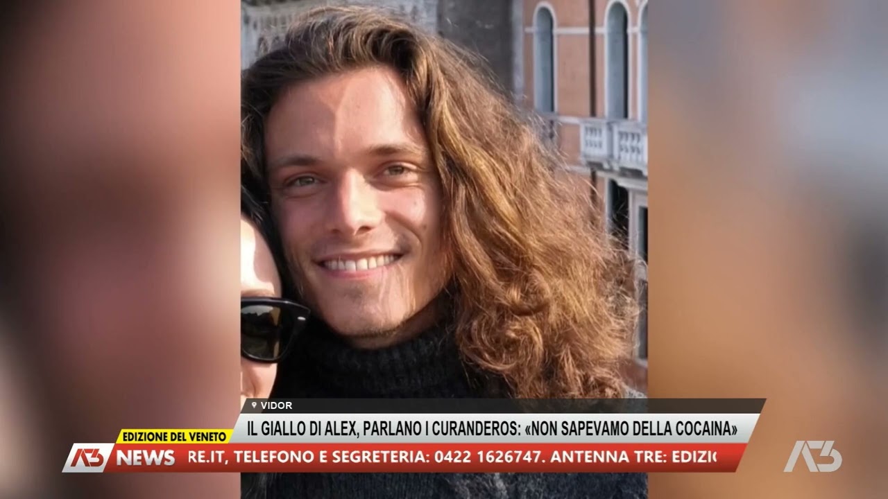 A3 NEWS VENETO | 23/07/2025