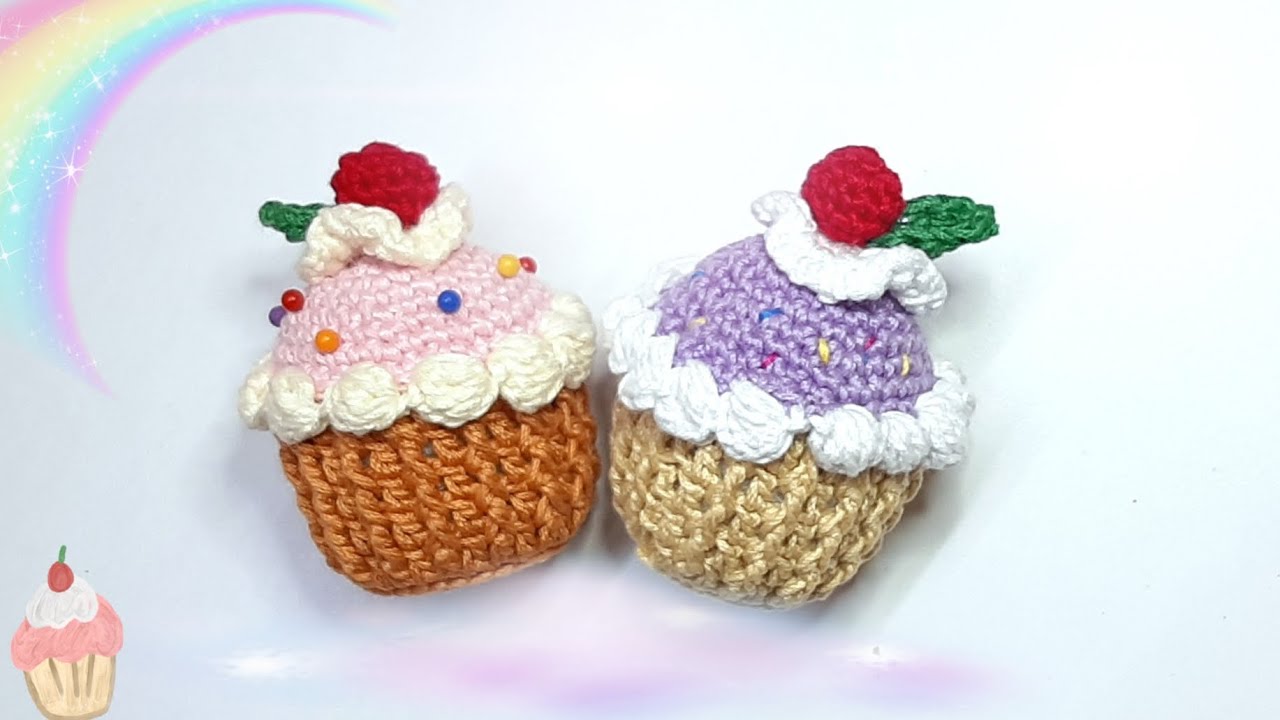 🧁como hacer Cupcake facilisimo / TUTORIAL paso a paso 🧁