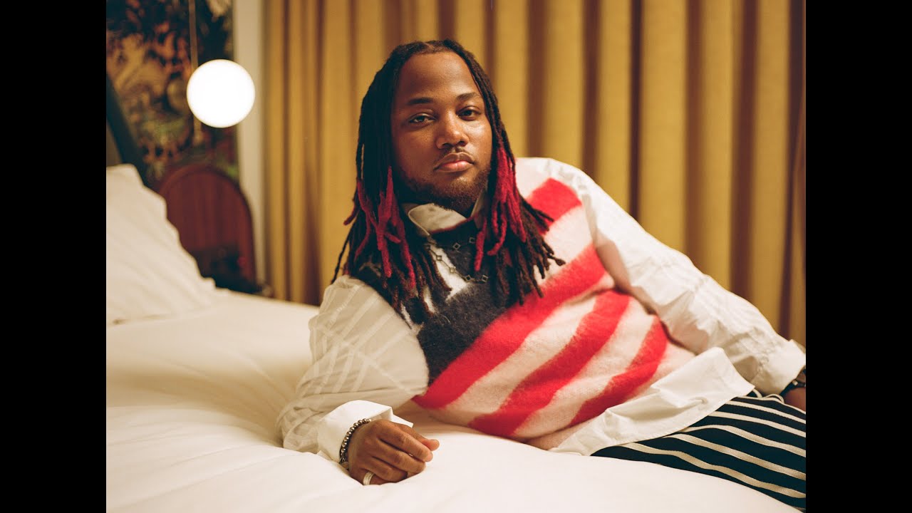 Leon Thomas Interview: The Makings of A Legacy | GUAP COVER STORY
