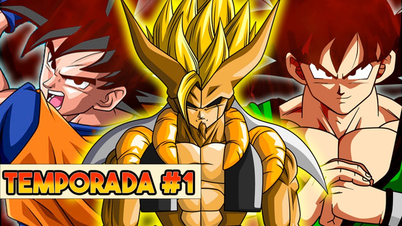 GOKU AF EN DRAGON BALL SUPER !(Teoria completa)