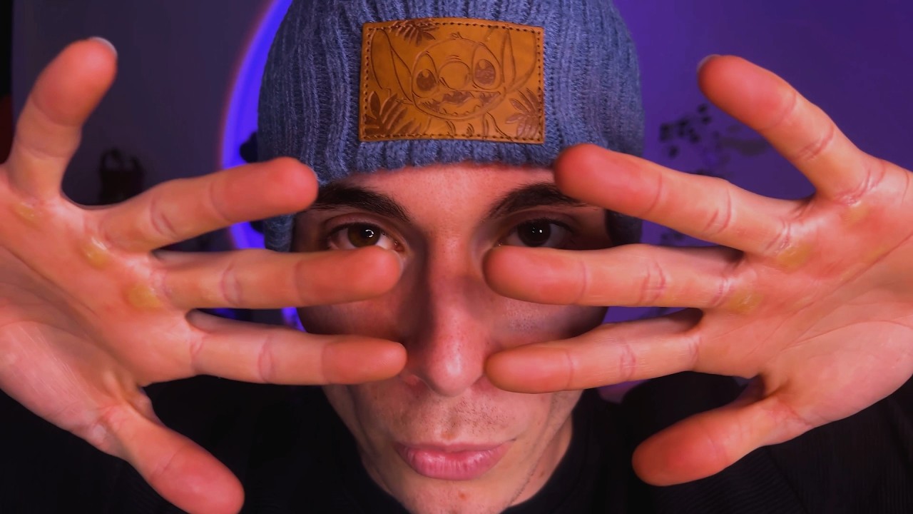 15 Minutes d'ASMR pour Dormir !