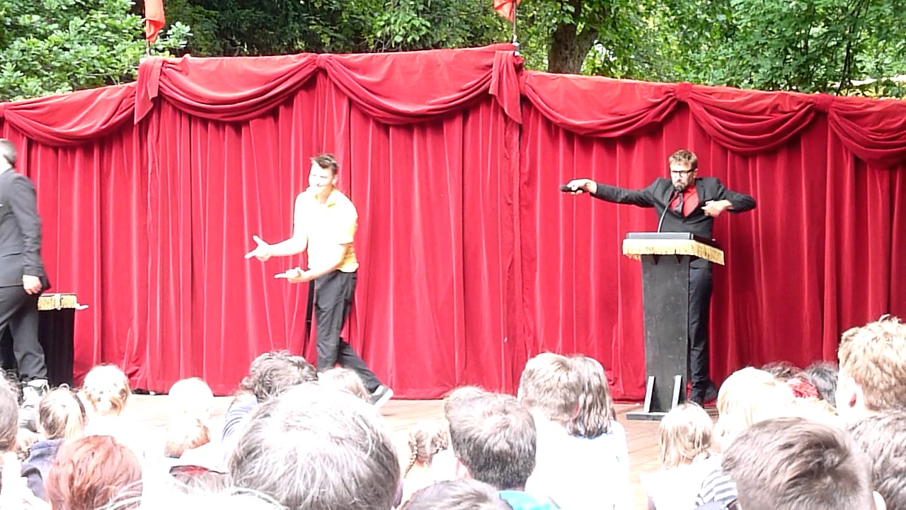 La Strada 2017 Bremen 1