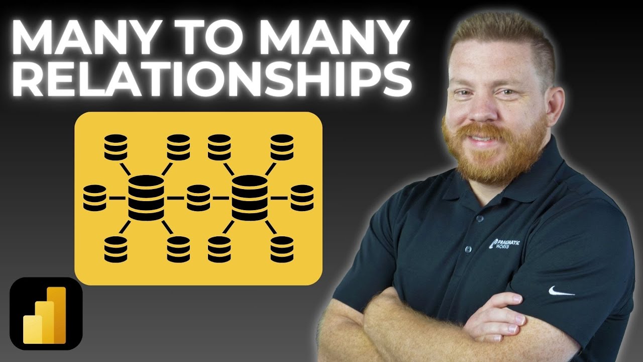 Power BI 101: Managing Many-to-Many Relationships Like a Pro