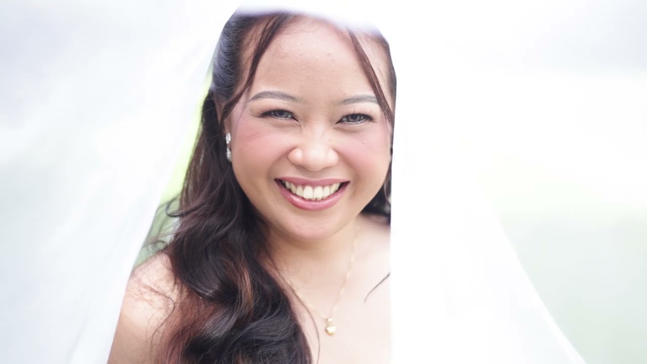 IVAN & IVY | The Wedding SDE Video | 08.23.25