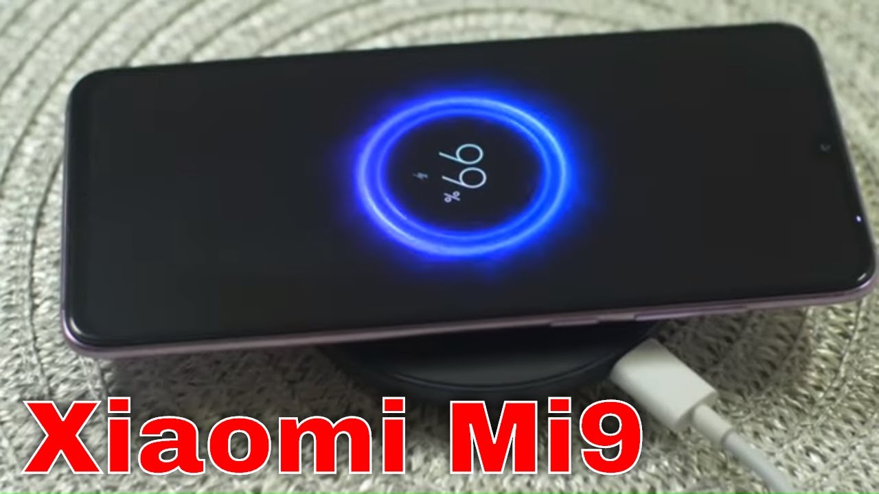J&oacute;l fot&oacute;z? Xiaomi Mi9 - K&uuml;ty&uuml;teszt