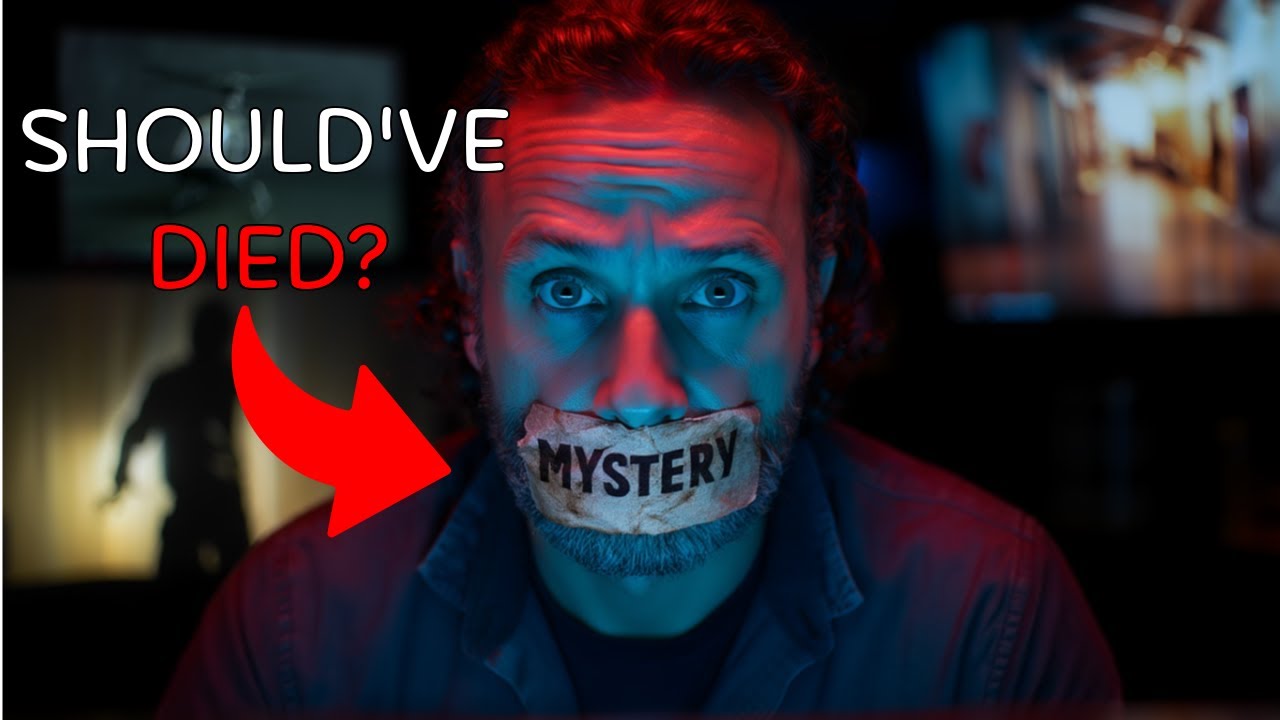 Unanswered Mysteries Of The Walking Dead