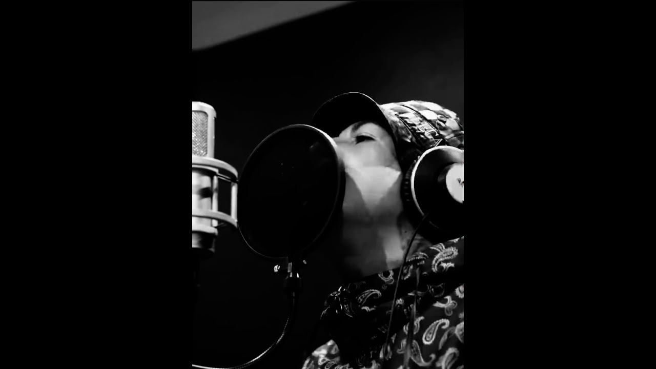Chiky Realeza - BULLETSLANG / coraz&oacute;n y mente