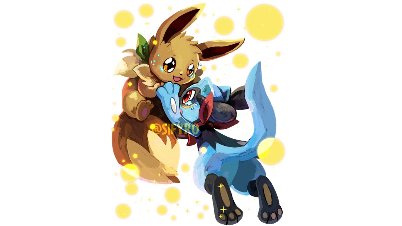 Pokemon Mystery Dungeon~♪ Don't Ever Forget (Orchestral)