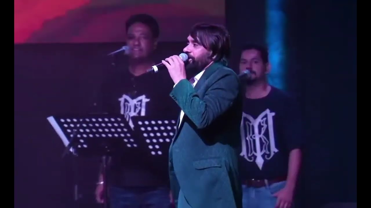 Babbu Maan Auckland Live Show Full HD || Latest Babbu Maan live 2023