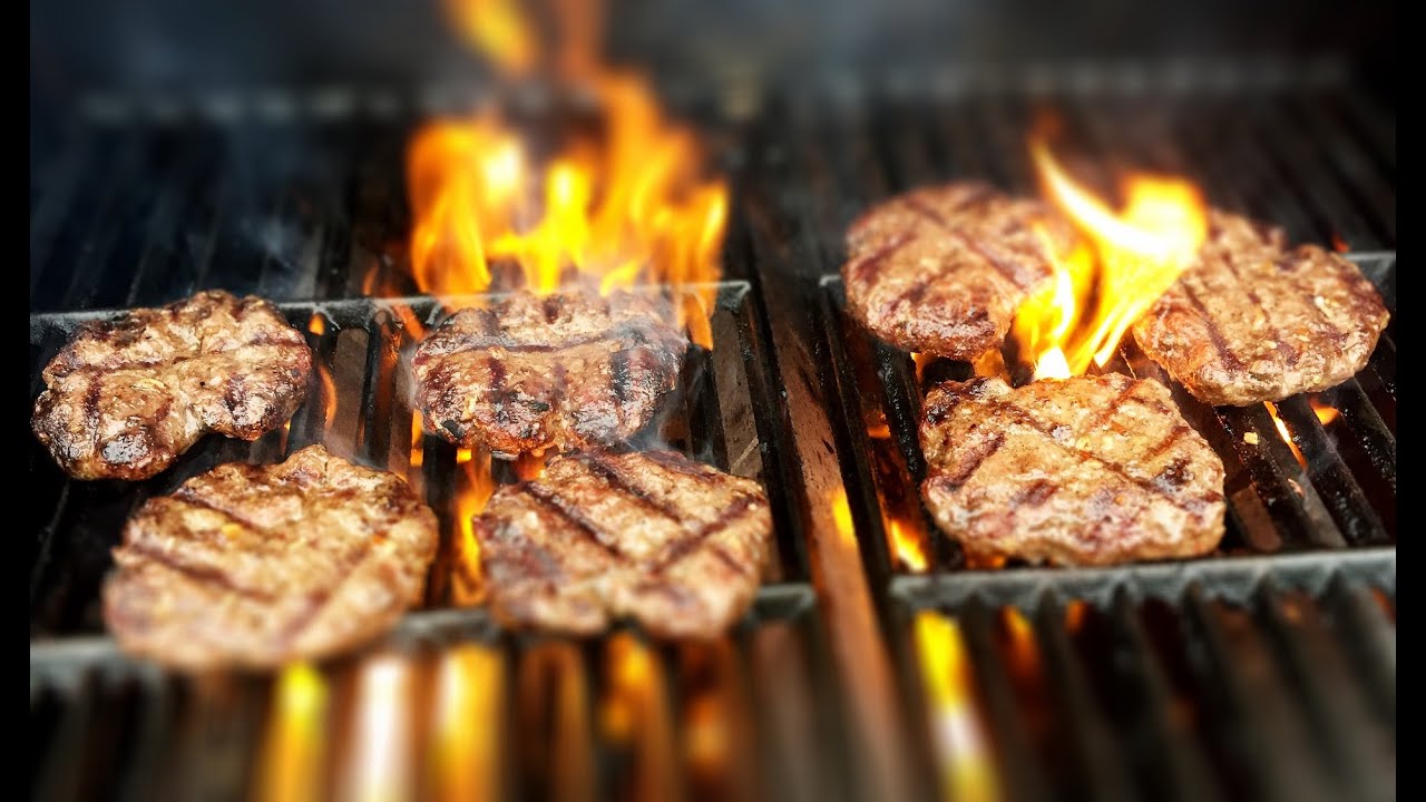 Fleischtiger aufgepasst! - Die Grill-Tipps für Wild