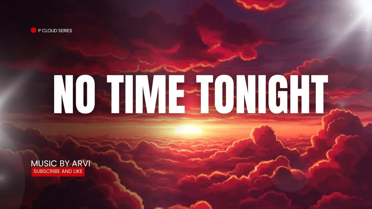 NO TIME TONIGHT  | Party Anthem 2026 | International Desi Club Banger