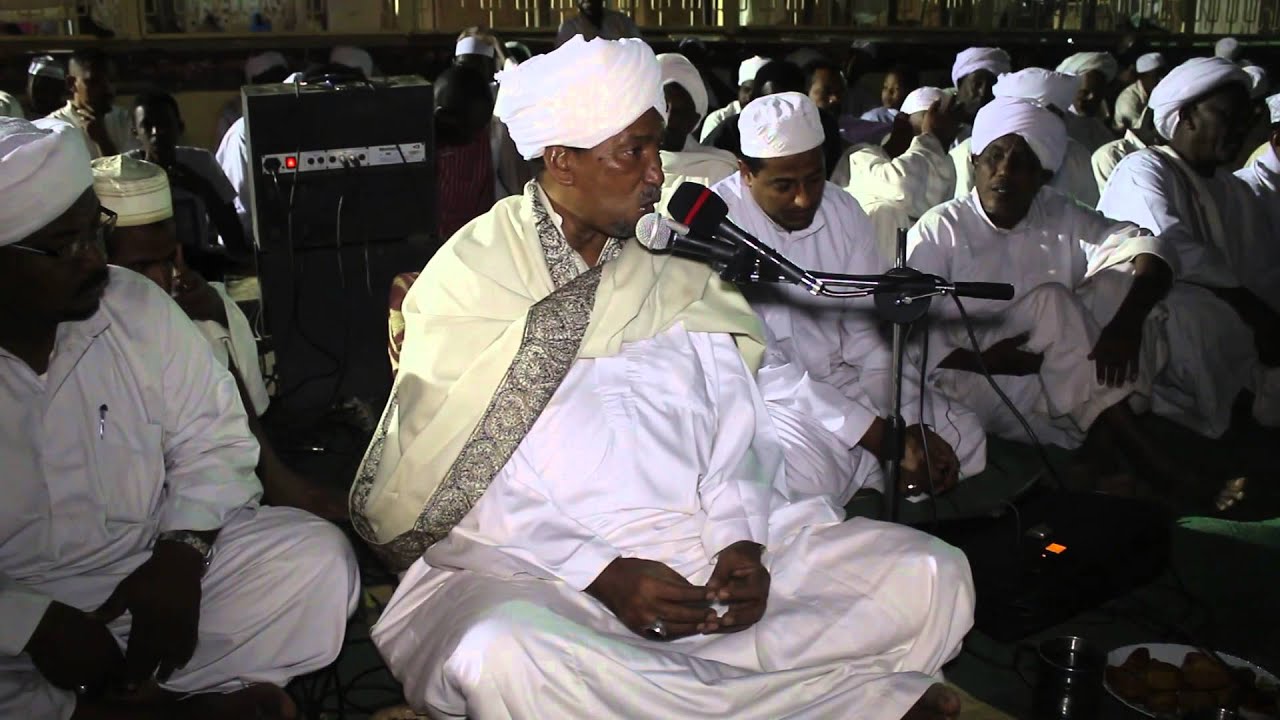 كلام مهم جدا للمريد او السالك الشيخ عبد العزيز الدباغ